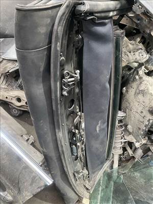 BMW 6-os sorozat F12/F13 F12 vászontető 