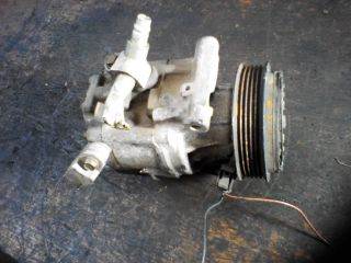 Lancia Ypsilon I Klímakompresszor *67961* 5a787500046782669