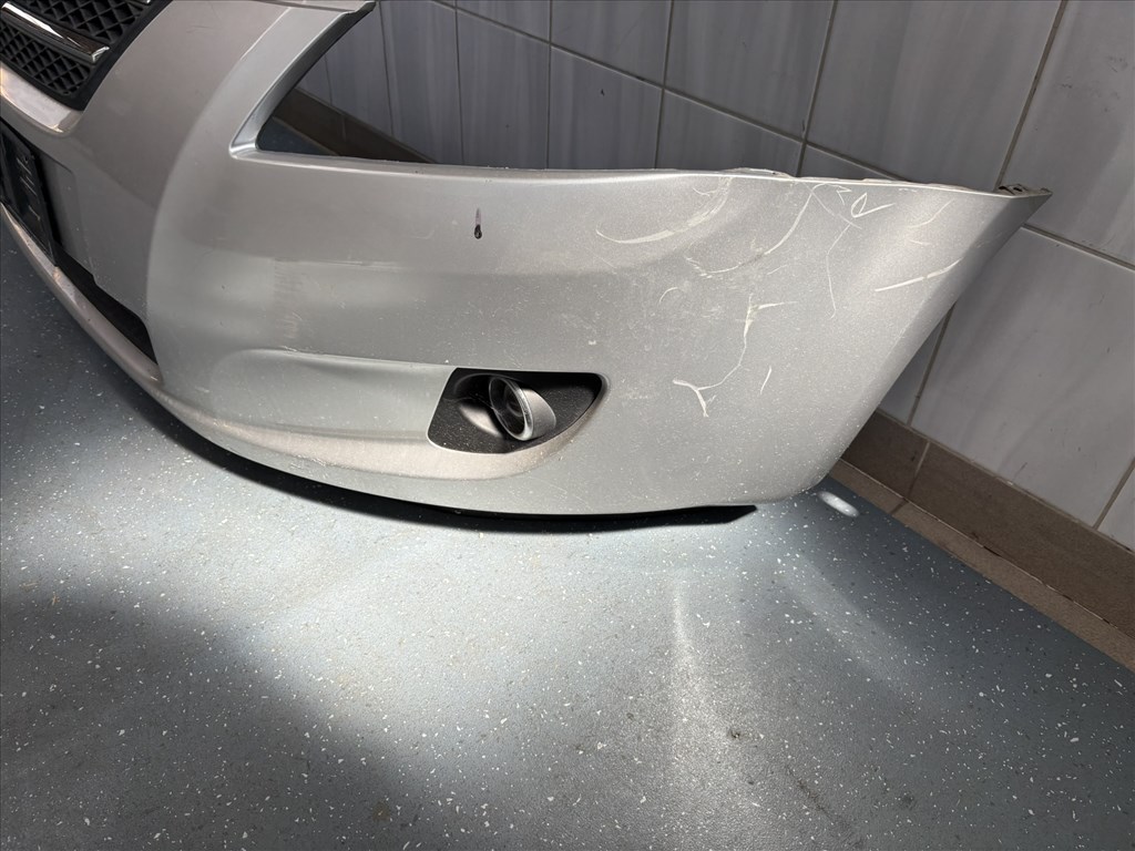 Kia Cee'd (ED) komplett első lökhárító 4. kép