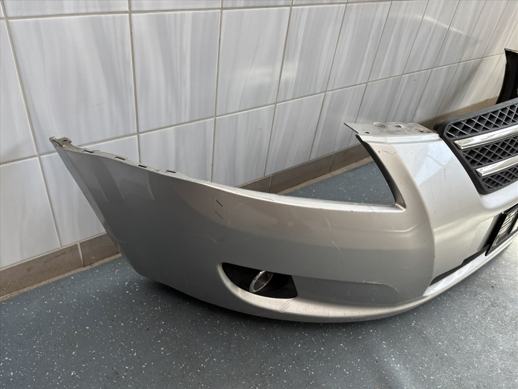 Kia Cee'd (ED) komplett első lökhárító 5. kép