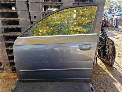 AUDI A4 B7 bal első ajtó 