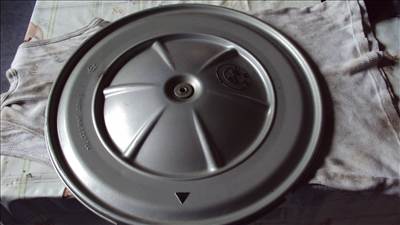 BMW E21-E30 légszűrőház fedél