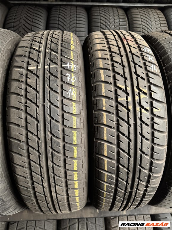 175/70 R14 Tigar TG635 84H | 6mm l 2db l DOT0505 1. kép