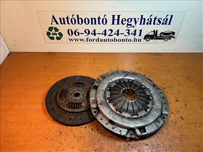 Chevrolet Lacetti 1,4B kuplungszett