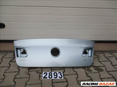 Volkswagen Passat B6 Csomagtér ajtó sedan limusin VW Passat B6 3C