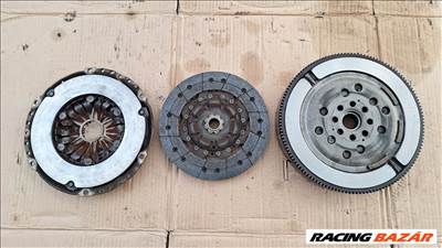 Opel Astra J A17Dtj Kettős tömegű lendkerék