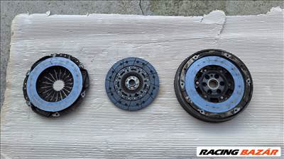 Opel Astra J A14NET kettős tömegű lendkerék