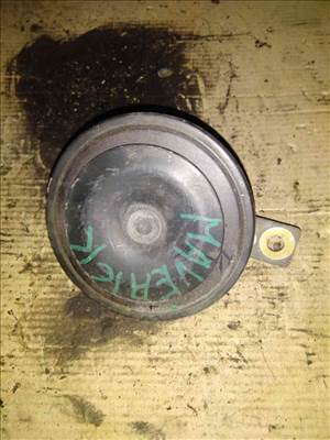 Nissan Terrano Duda / Kürt