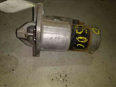 Renault Clio II Önindító 8200 584 675