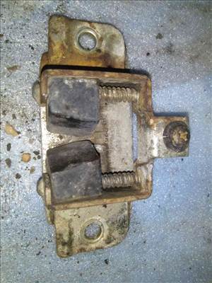 Volkswagen Transporter T4 91-03 Hátsó Felnyíló Ajtó Ütköző