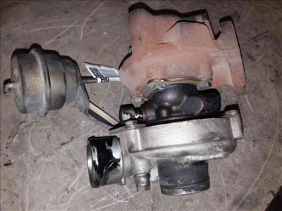 Volkswagen Transporter T4 96-03 Turbó Feltöltő