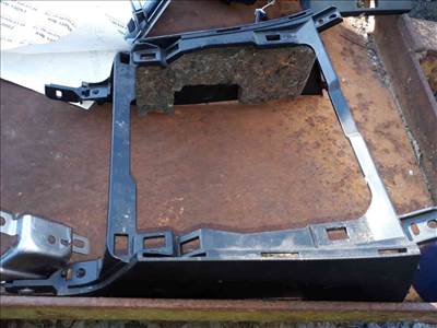Suzuki Grand Vitara 05- Váltó Box
