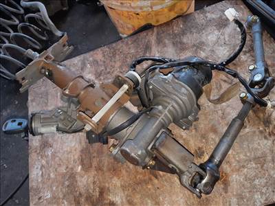 Toyota Yaris 98-05 Kormányoszlop + Elektromos Kormányszervó Motor + Gyújtáskapcsoló