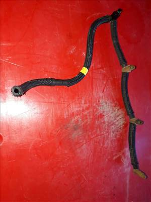 Citroen Berlingo II Résolaj Cső