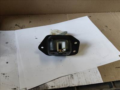 Renault Koleos I Csomagtérajtó zárszerkezet 