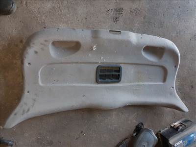 Citroen Xsara Picasso Csomagtérajtó Burkolat