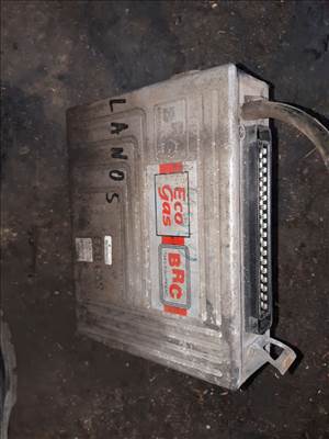 Daewoo Lanos Gáz Vezérlő