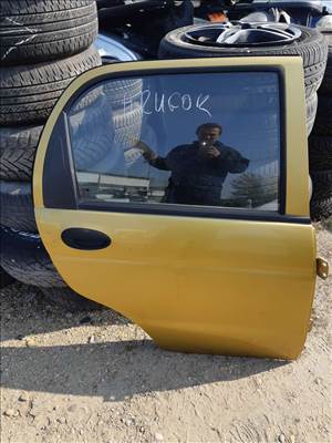 Daewoo Matiz Jobb Hátsó Ajtó