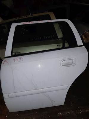 Opel Astra G Bal Hátsó Ajtó