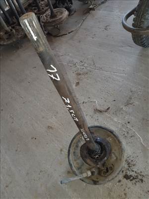 Opel Frontera A Bal Hátsó Féltengely