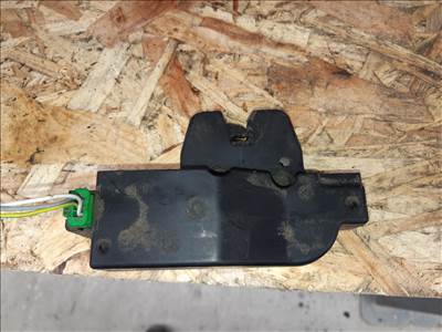 Citroen C3 Hátsó Felnyíló Ajtó Zárszerkezet + Központizár Motor