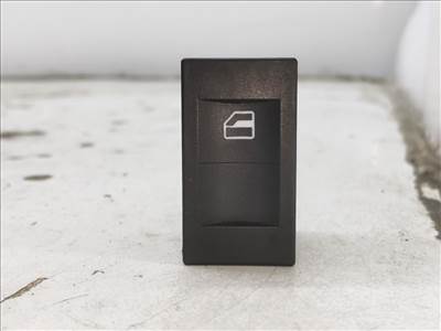 VW POLO CLASSIC (6KV2/ 6V5/ 9J2/ 9J4) 75 1.6 Bal első Ablakemelő Kapcsoló #42412#