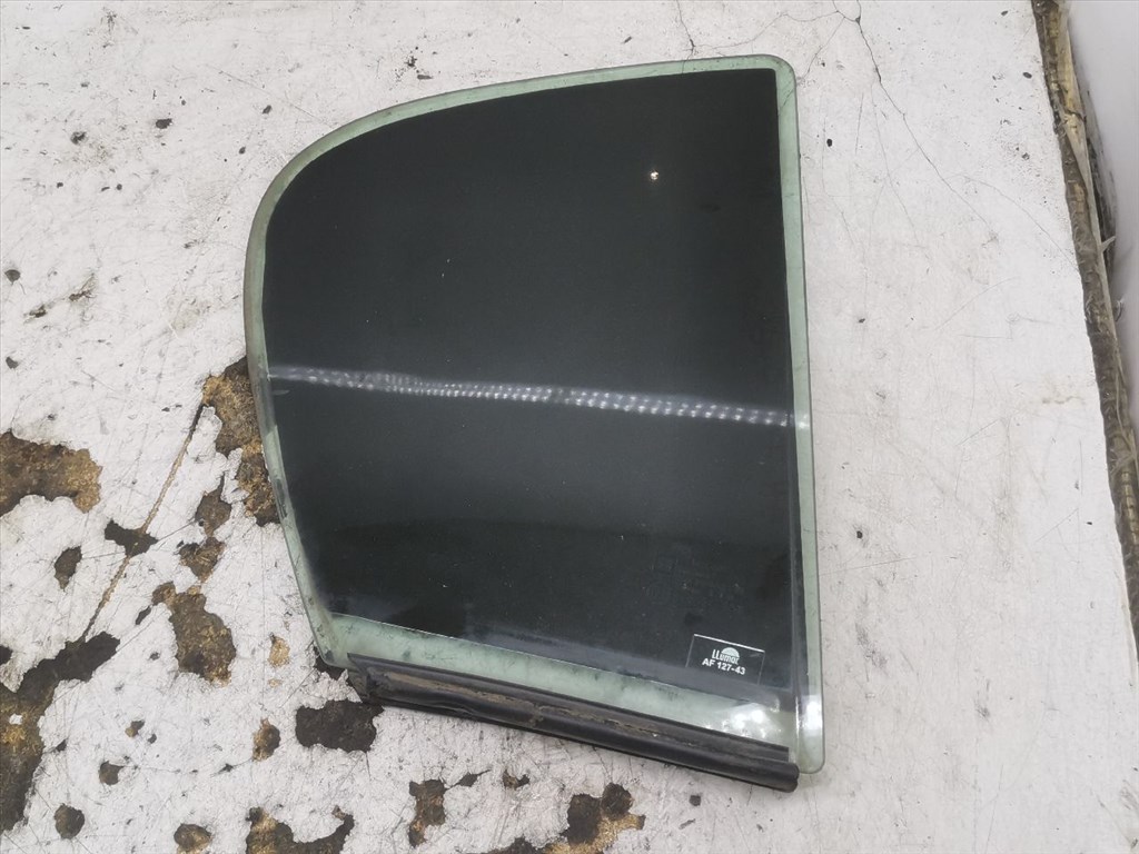 OPEL ASTRA H (L69) 1.7 CDTi Jobb hátsó Fixüveg (Ajtóban) #42543# 1. kép