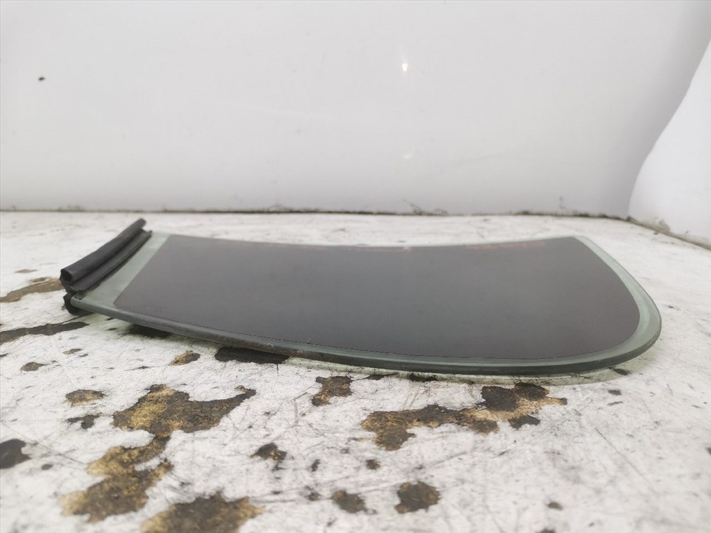 OPEL ASTRA H (L69) 1.7 CDTi Jobb hátsó Fixüveg (Ajtóban) #42543# 4. kép