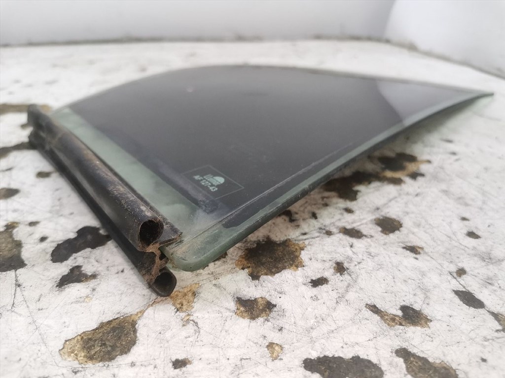 OPEL ASTRA H (L69) 1.7 CDTi Jobb hátsó Fixüveg (Ajtóban) #42543# 7. kép