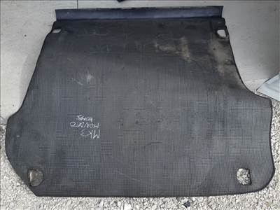 Ford Mondeo III Csomagtér Szőnyeg