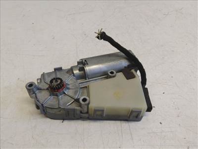 Audi A3 (8P) tetőablakmotor 4B0959591H