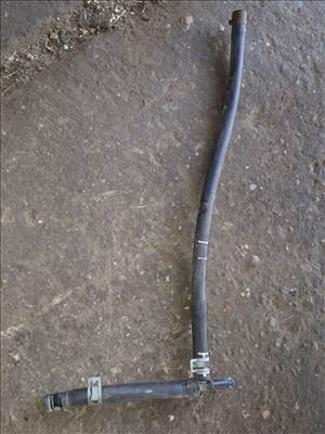 Ford Galaxy II Vízcső + Elosztó