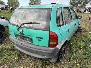 OPEL CORSA B (73, 78, 79) Jobb hátsó Tengelycsonk