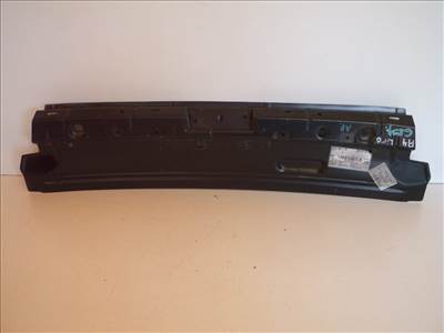 Audi A4 4 ajtós (8E B6) hátfal 8E5813331A