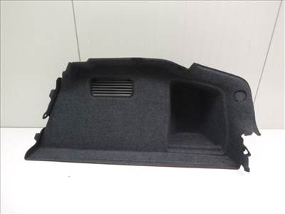 Audi A4 4 ajtós (8E B7) jobb hátsó csomagtér oldalkárpit 8E5863888G