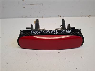 Audi A4 (8E B7) jobb első külső kilincs 4B0639885