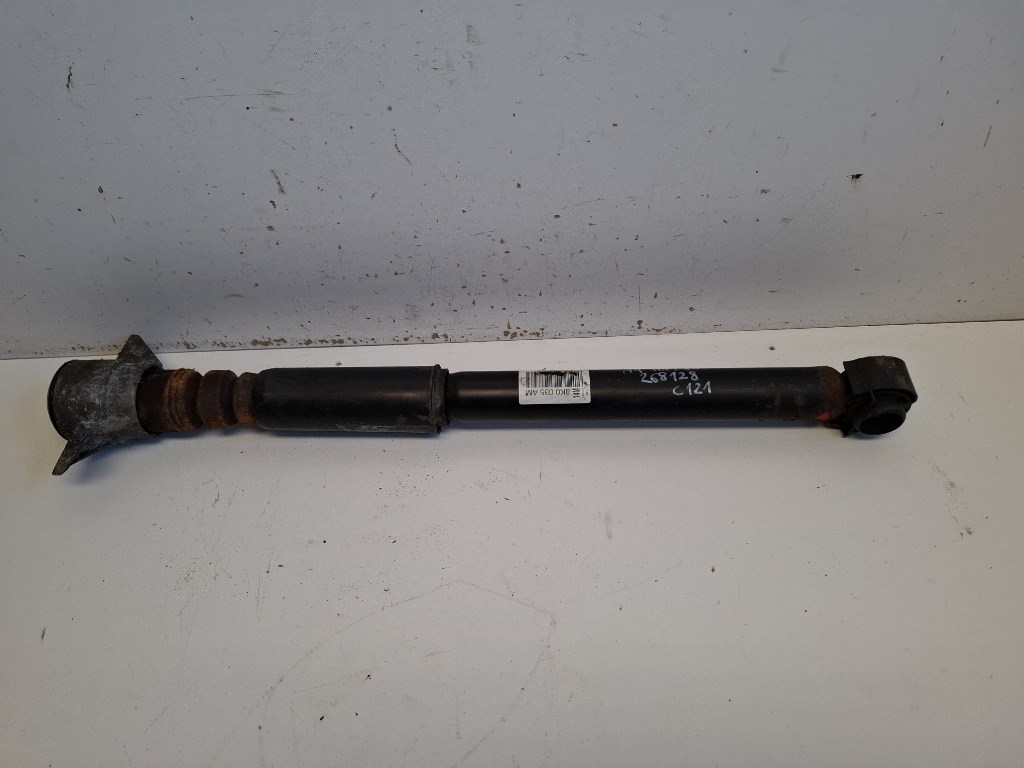 Audi A4 (8K B8) hátsó lengéscsillapító 8K0035AM 1. kép