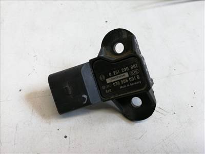 Audi A4 (8K B8) szívócső nyomás érzékelő 036906051G 0261230081