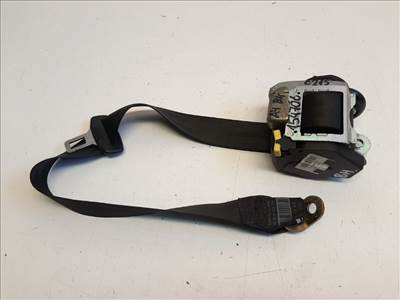 Audi A4 cabrio (8H) bal hátsó biztonsági öv feszítő (övfeszítő) 8H0857805