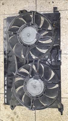 Saab 9-3 Vízhûtő Ventilátor 874636J