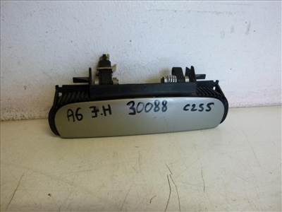 Audi A6 (C5 4B) jobb hátsó külső kilincs 4B0839206