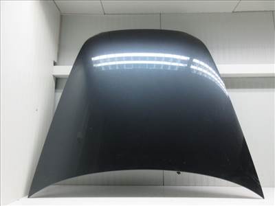 Audi A6 (C6 4f) motorháztető