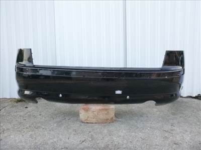 Audi A8 (D3 4E) hátsó lökhárító 4E0807511A