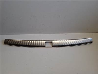 Audi Allroad (C5) hátfalkárpit 4B9864483