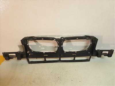 Bmw X3 (E83) első lökhárító belső merevítő 51113400898