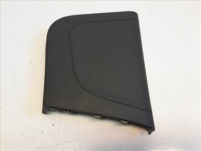 Chevrolet Spark (M300) bal hátsó belső ajtókeretborítás (ajtókeret borítás) 95952947