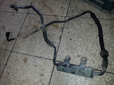 Audi A4 B6 Szervócső