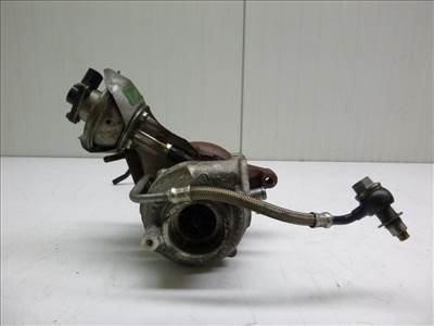 Citroen C4 grand picasso  turbó 9682778680 GT1749U