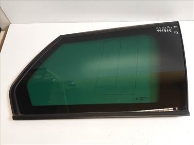 citroen c4 grand picasso jobb hátsó oldAlfa Romeol üveg (karosszéria oldal üveg)