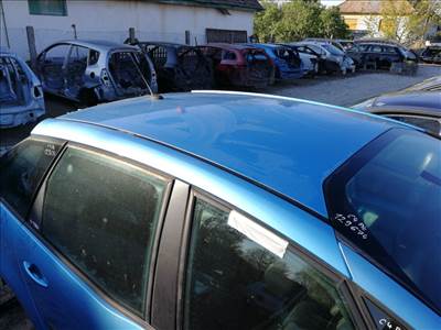 Citroen C4 picasso  utastértető